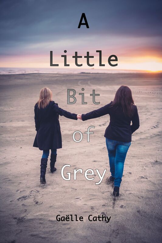 A Little Bit of Grey