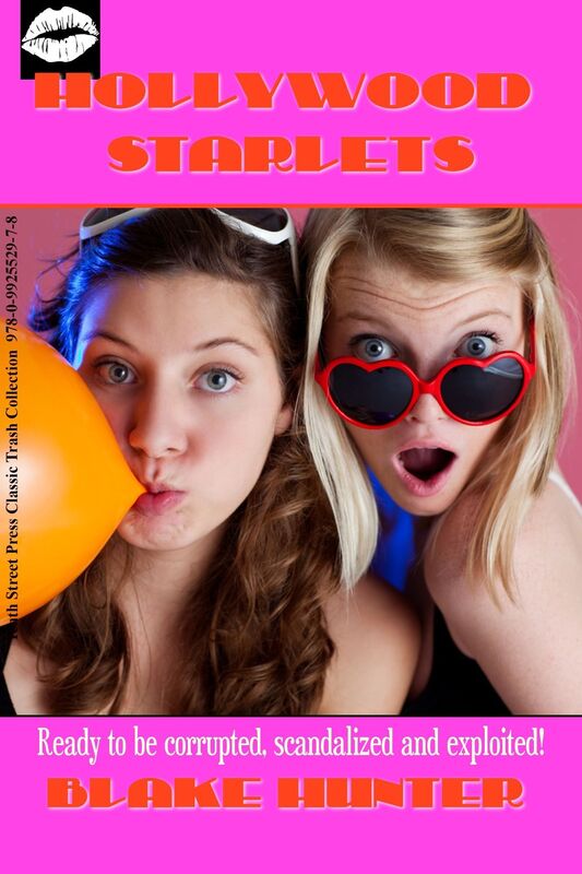 Hollywood Starlets