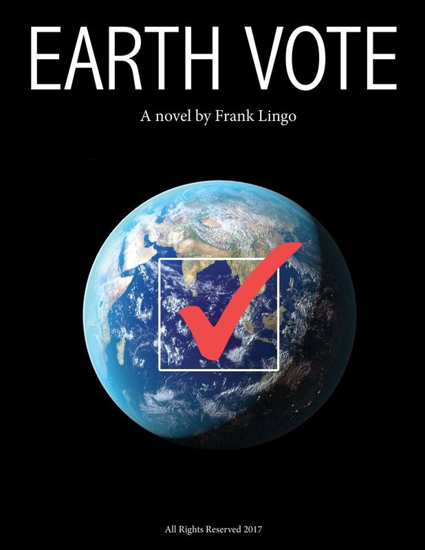 Earth Vote