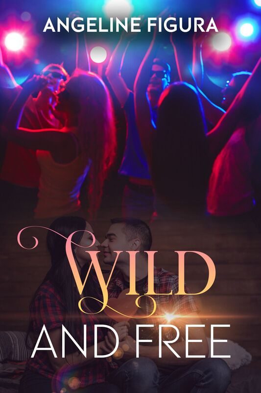 Wild and Free (Polyamory Group Sex Erotica Bundle)