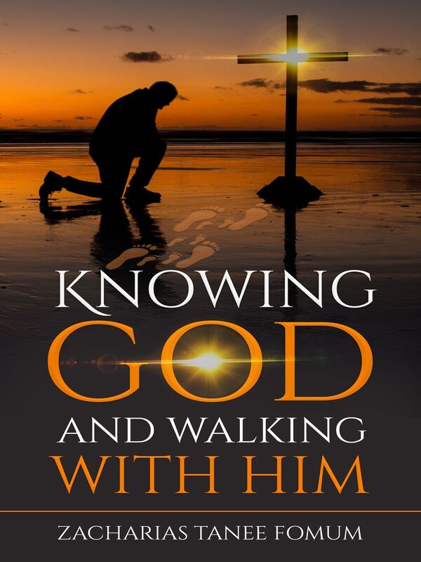 Knowing God And Walking With Him