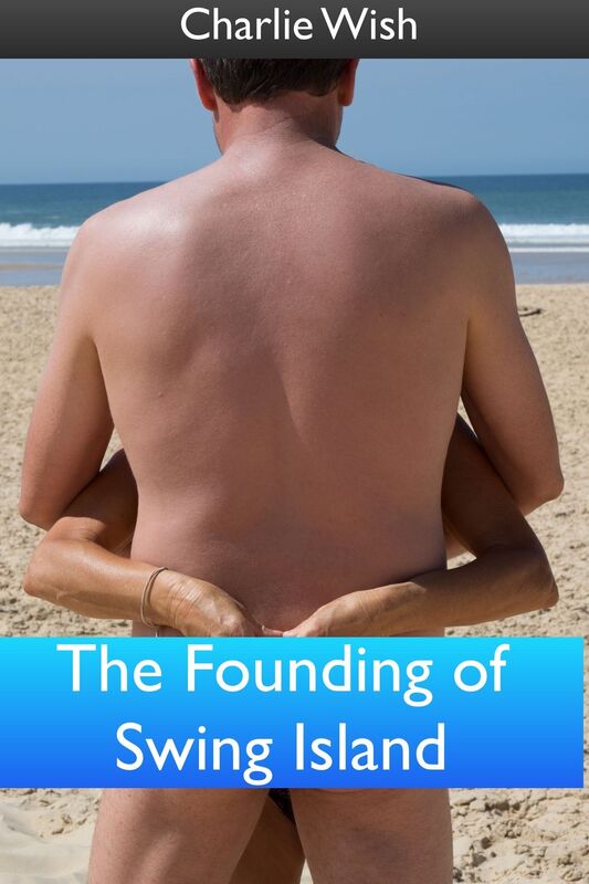 The Founding Of Swing Island