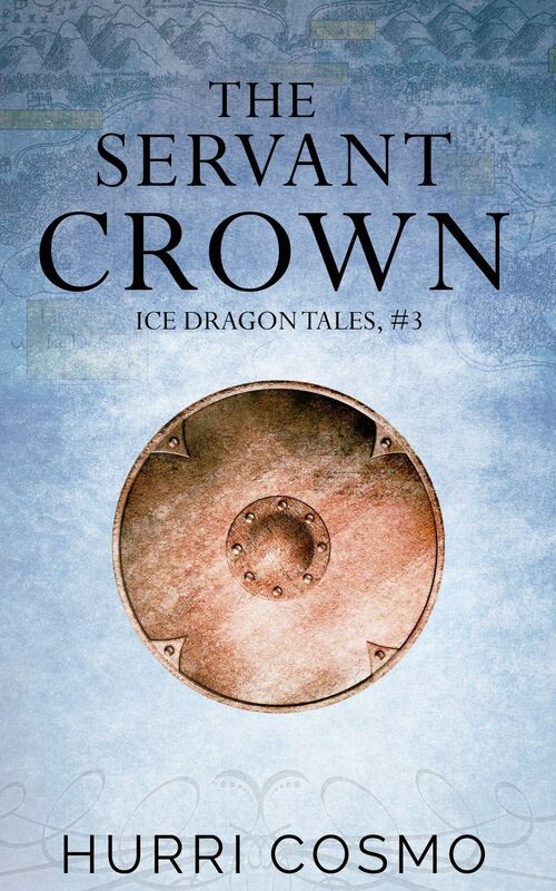 The Servant Crown