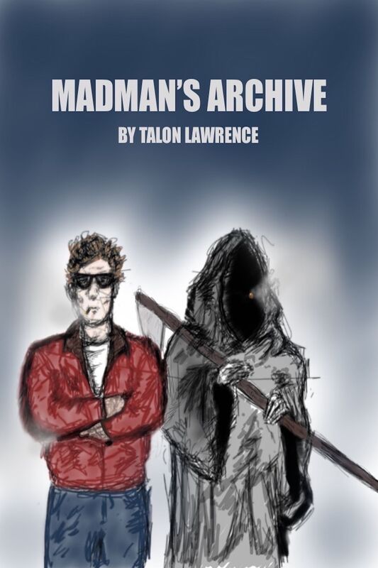 Madman's Archive
