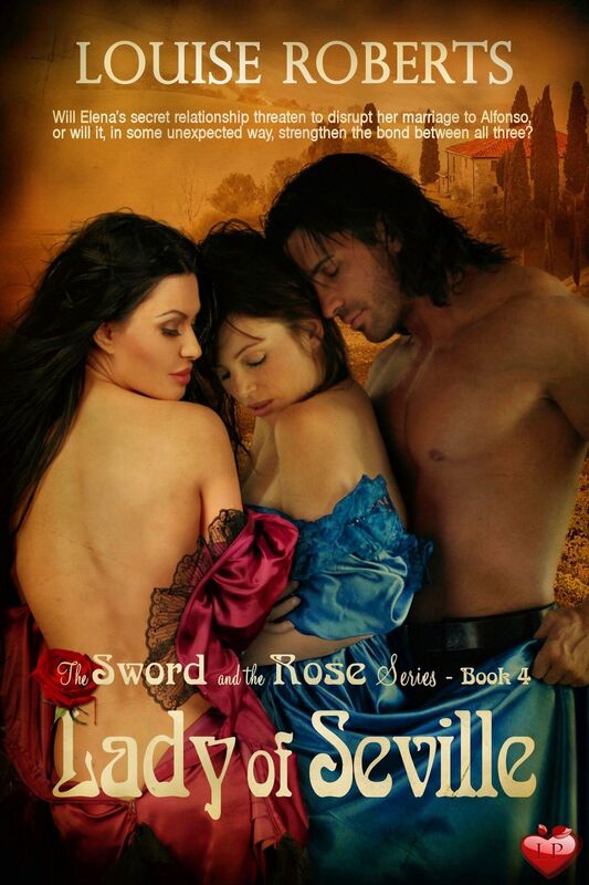 Lady of Seville