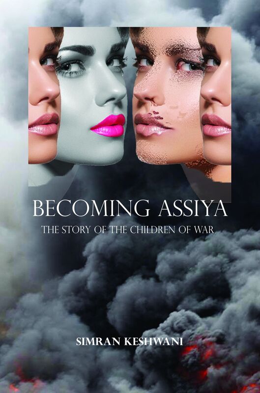 Becoming Assiya: The Story of the Children of War