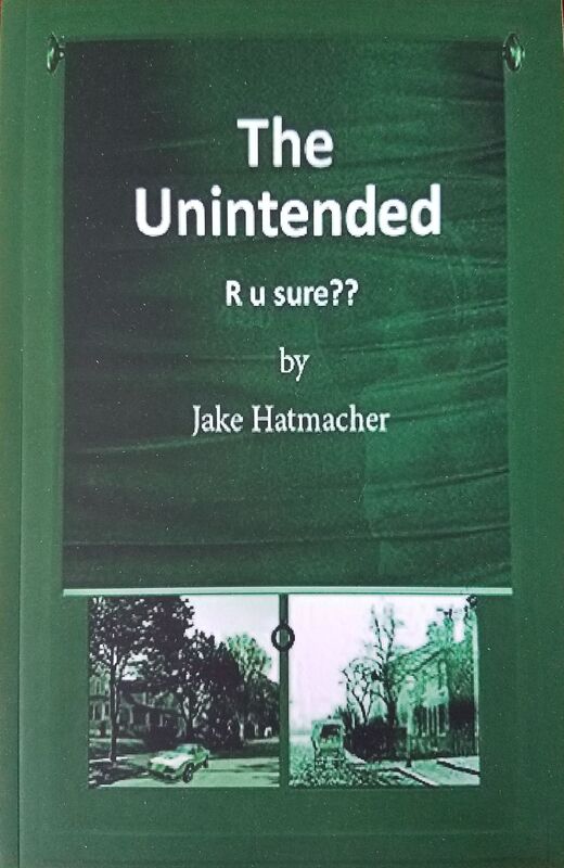 The Unintended: R u sure??