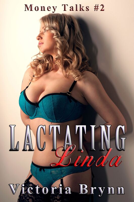 Lactating Linda