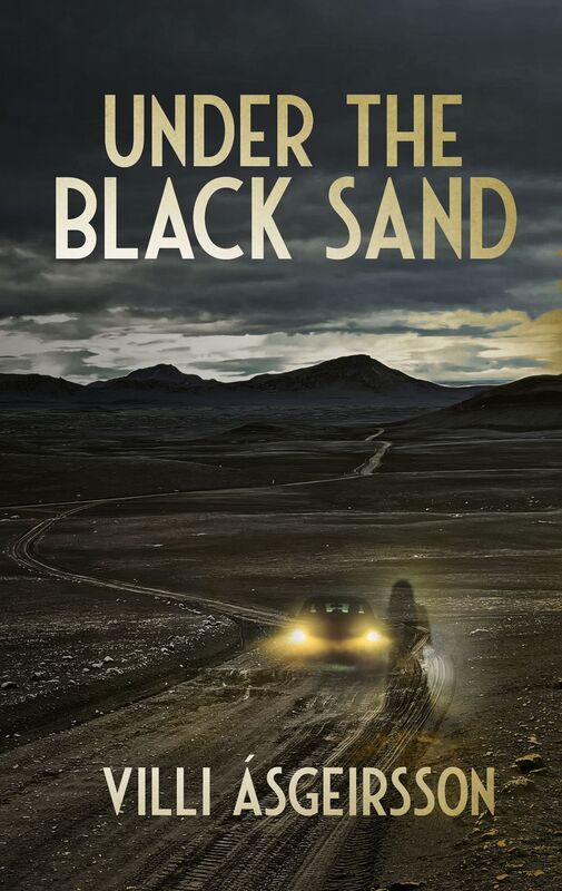 Under the Black Sand