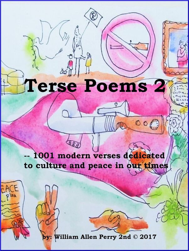 Terse Poems 2