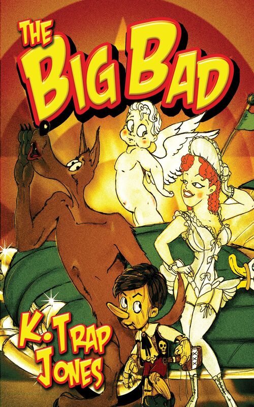 The Big Bad