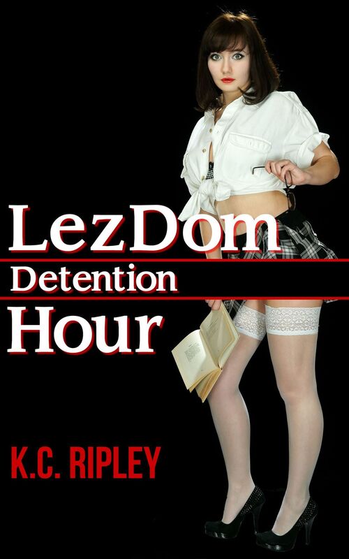 LezDom Detention Hour