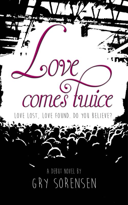 Love Comes Twice