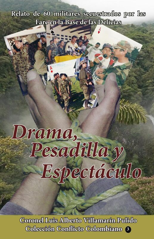Drama, Pesadilla y Espectáculo