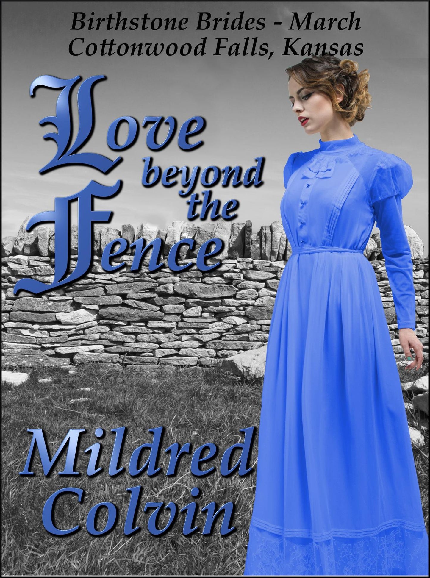Love Beyond the Fence