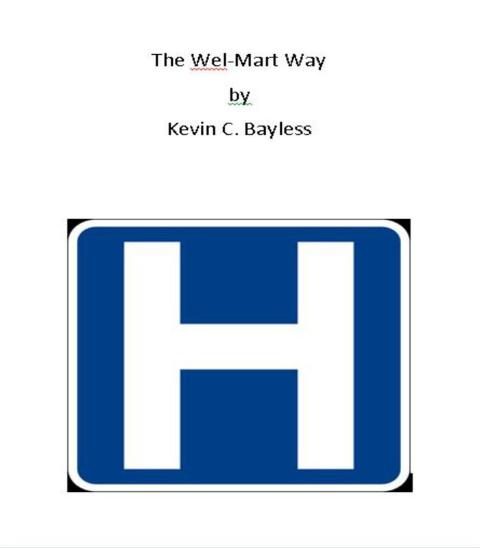 The Wel-Mart Way