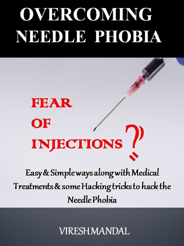 Overcoming Needle Phobia
