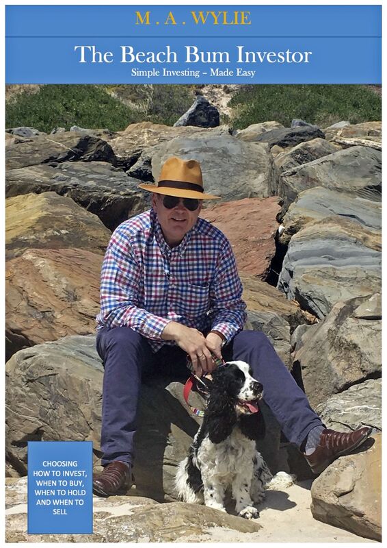 The Beach Bum Investor