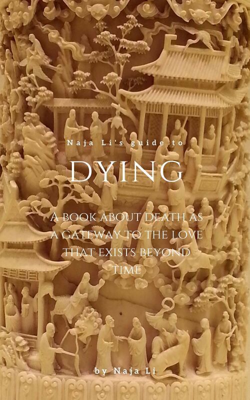 Naja Li's Guide to Dying: a Book about Death as a Gateway to the Love that Exists Beyond Time