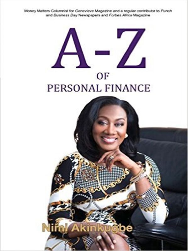 A: Z of Personal Finance