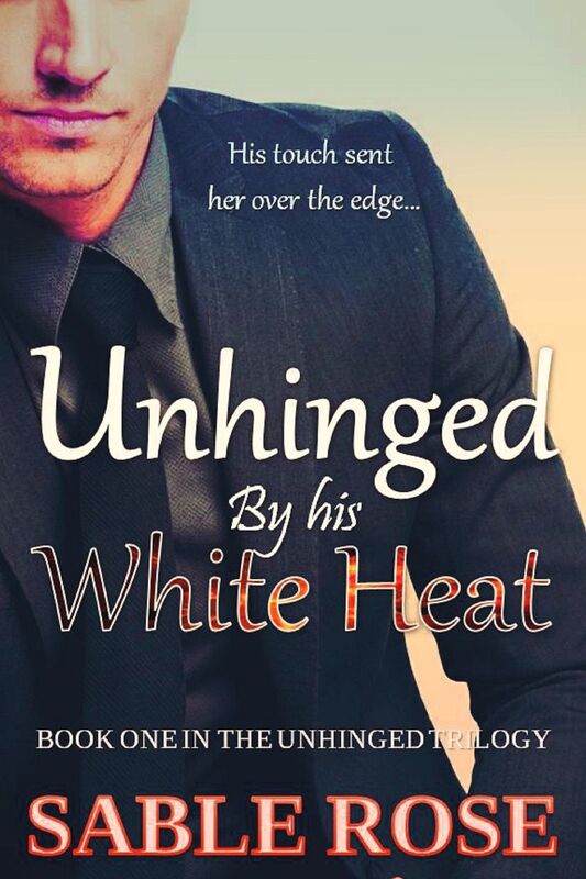 Unhinged by his White Heat