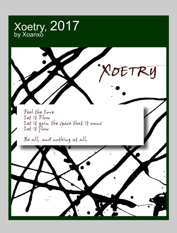 Xoetry,2017