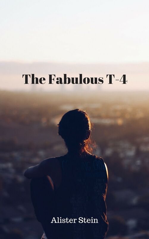 The Fabulous T-4