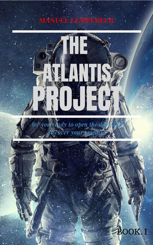 The atlantis project