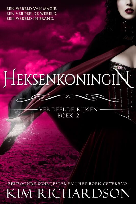 Heksenkoningin