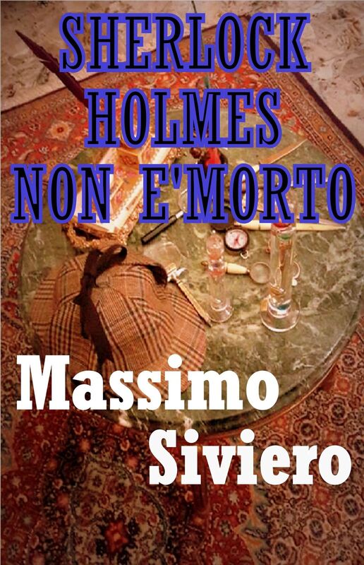 Sherlock Holmes non è morto