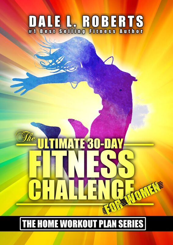 The Ultimate 30-Day Fitness Challenge for Women (The Home Workout Plan Bundle Book 2)