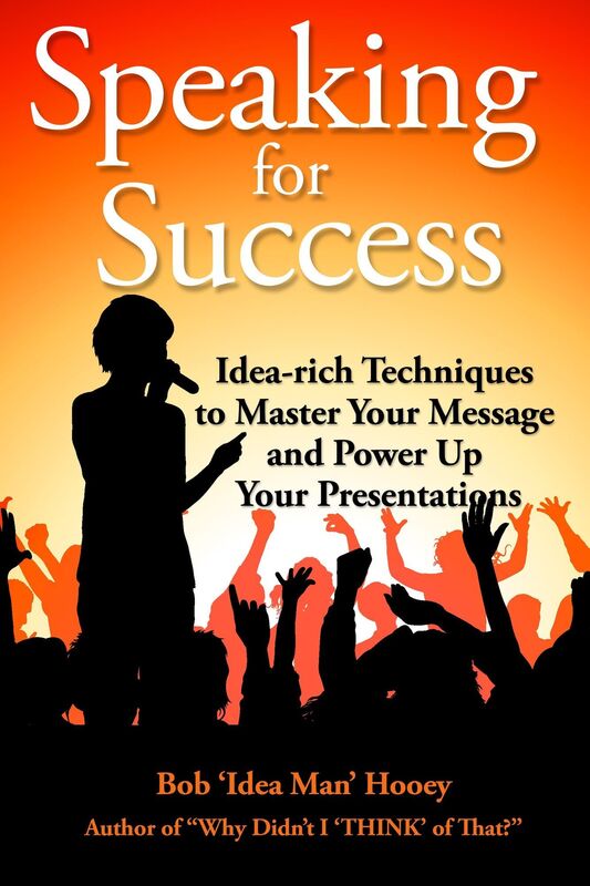 Speaking For Success