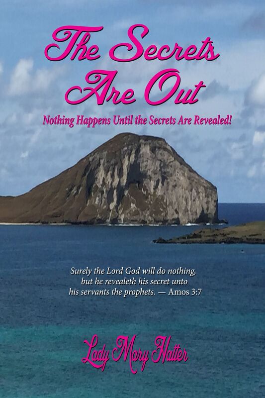 The Secrets Are Out: Nothing Happens Until the Secrets Are Revealed!