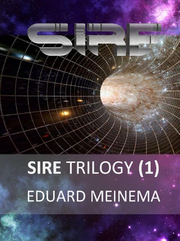Sire Trilogy (1) Fracas