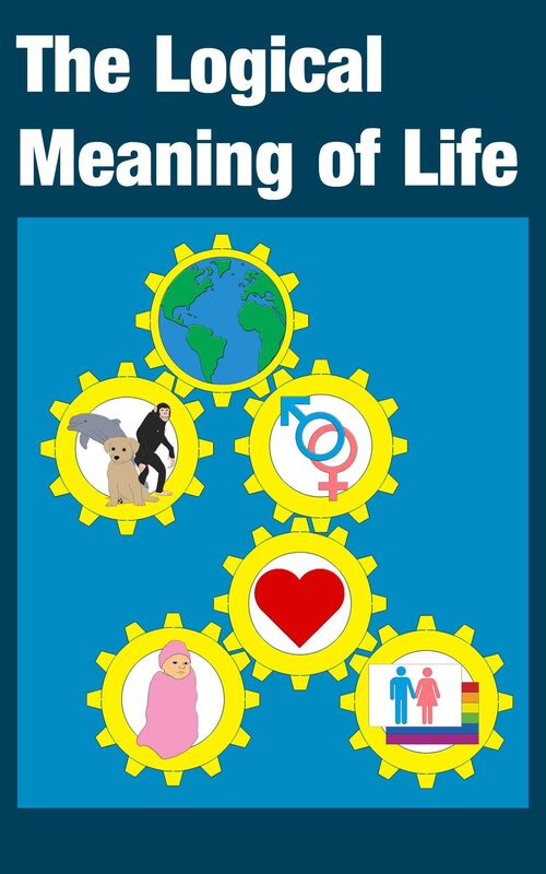 The Logical Meaning of Life
