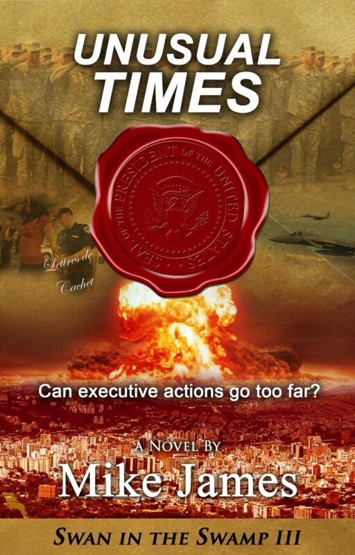 Unusual Times