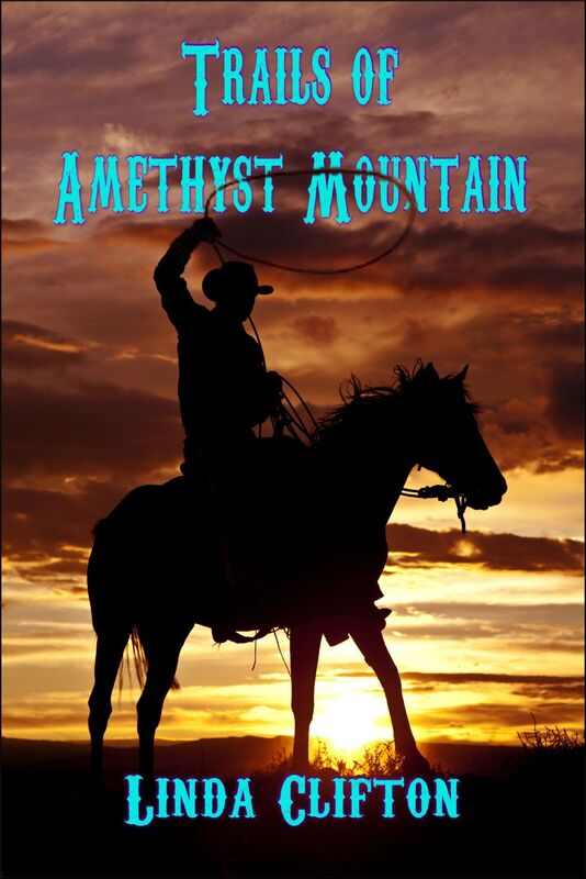 Trails of Amethyst Mountain