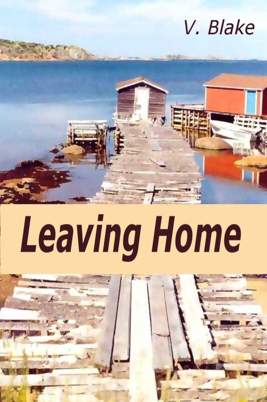 Leaving Home