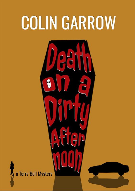 Death on a Dirty Afternoon