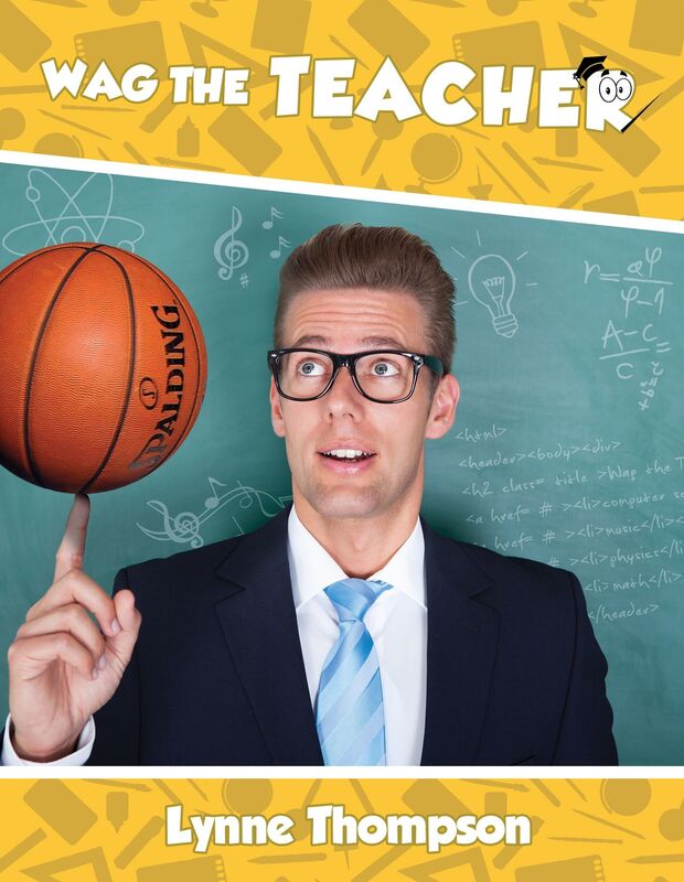 Wag The Teacher