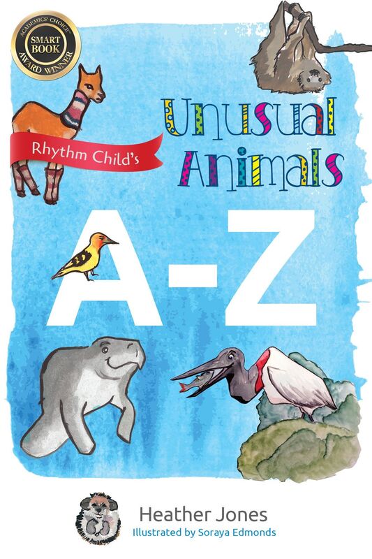 Unusual Animals A-Z