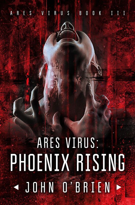 ARES Virus: Phoenix Rising