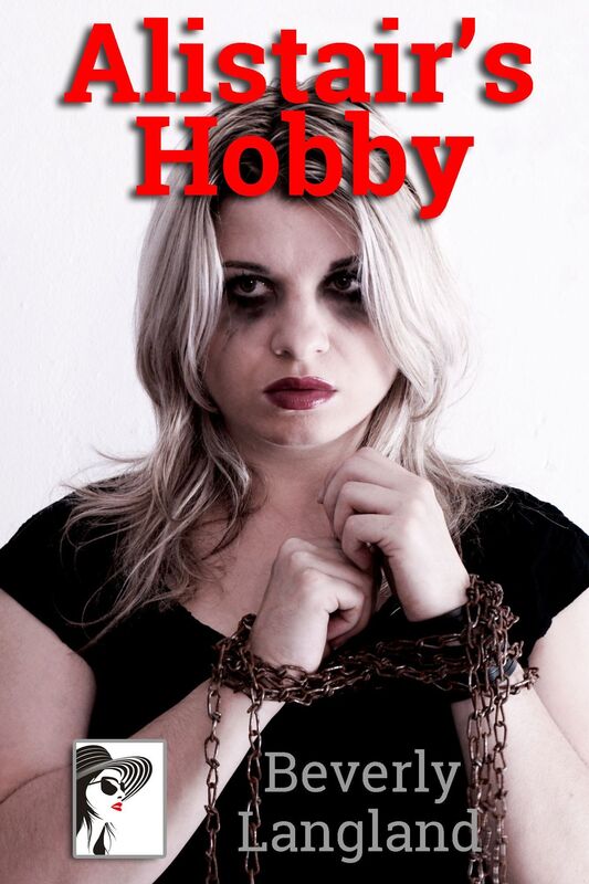 Alistair's Hobby