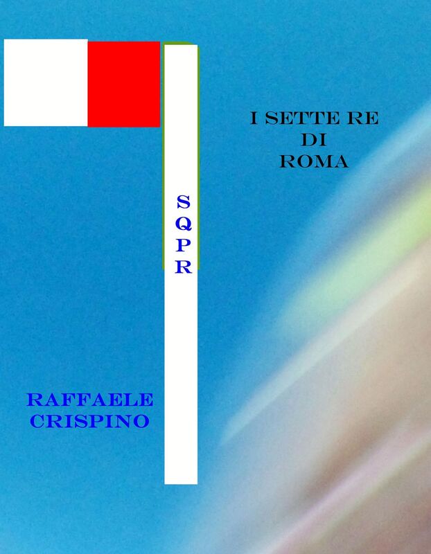 I Sette Re di Roma