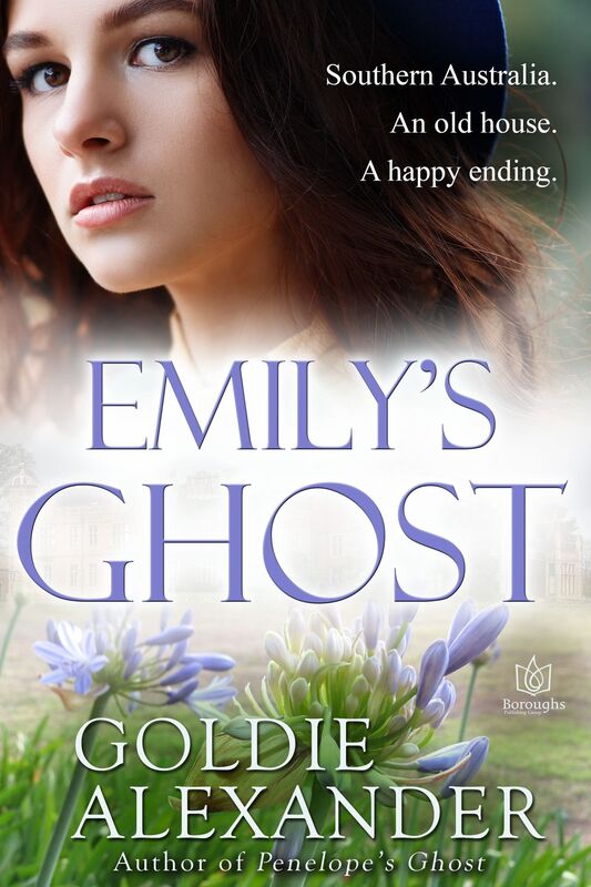 Emily's Ghost