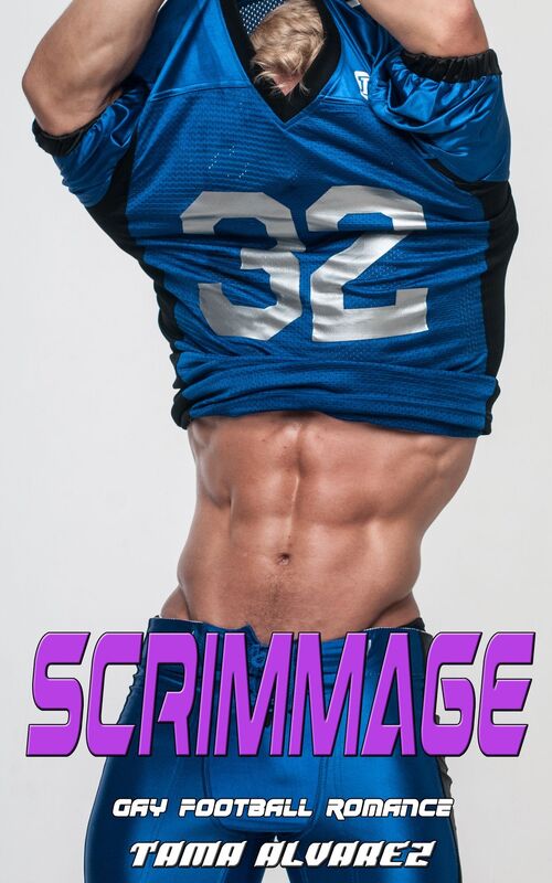 Scrimmage: Gay Football Romance