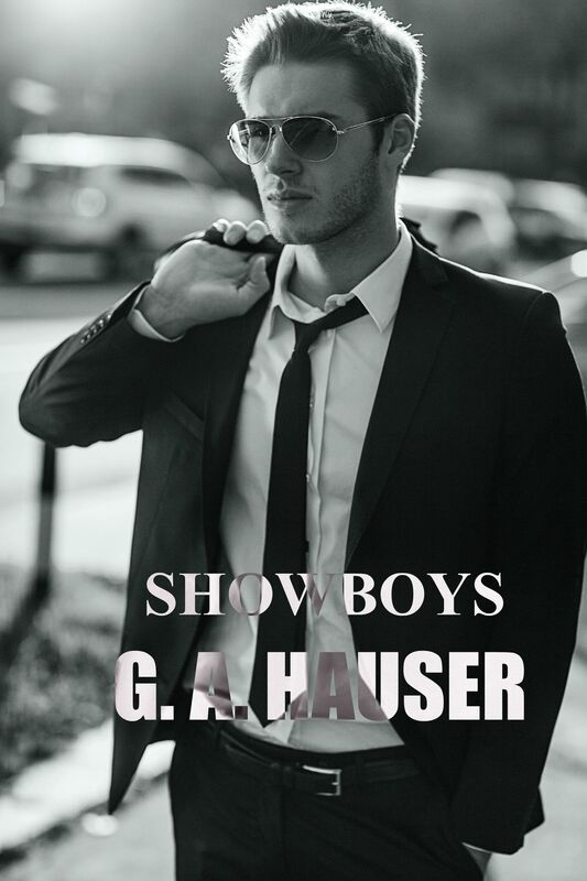 Showboys