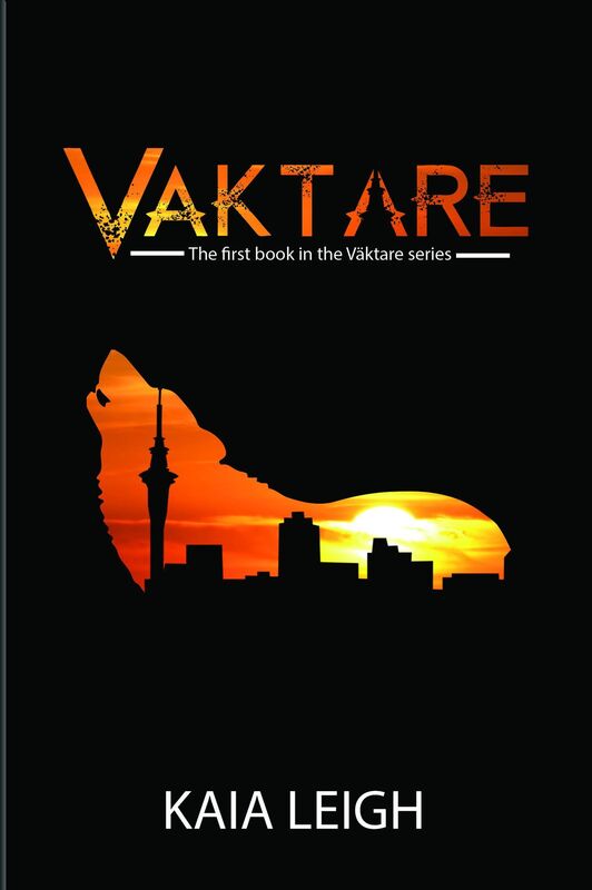 Väktare