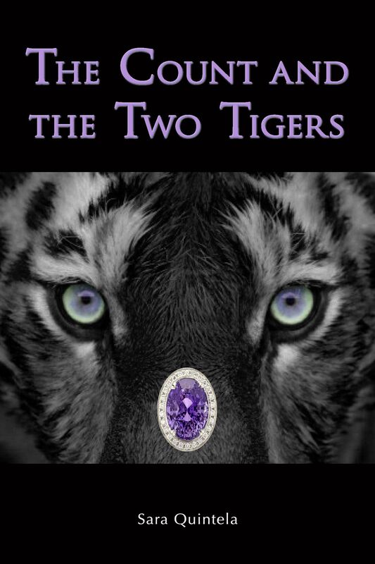The Count and the Two Tigers