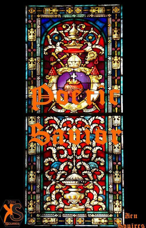 Poetic Savior
